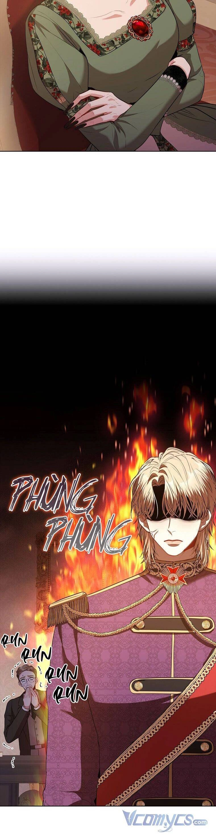 Thư Ký Của Bạo Chúa Chapter 88 - 21