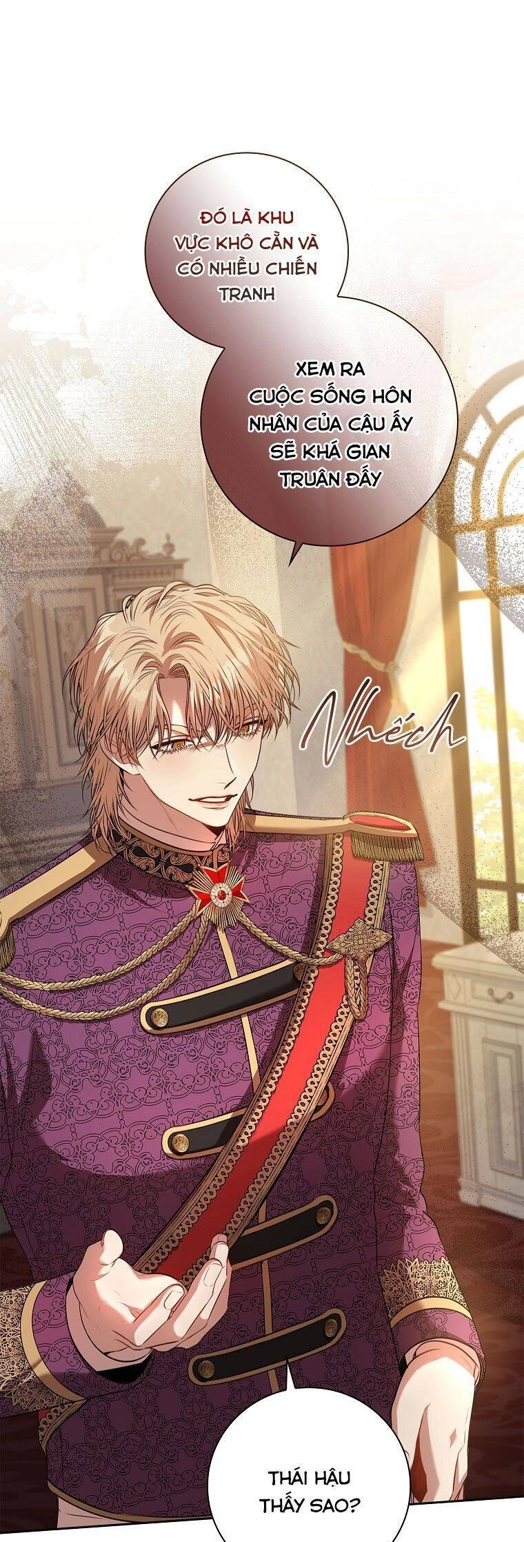 Thư Ký Của Bạo Chúa Chapter 88 - 24