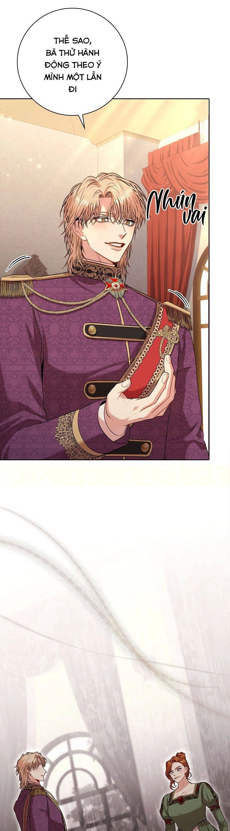 Thư Ký Của Bạo Chúa Chapter 88 - 26