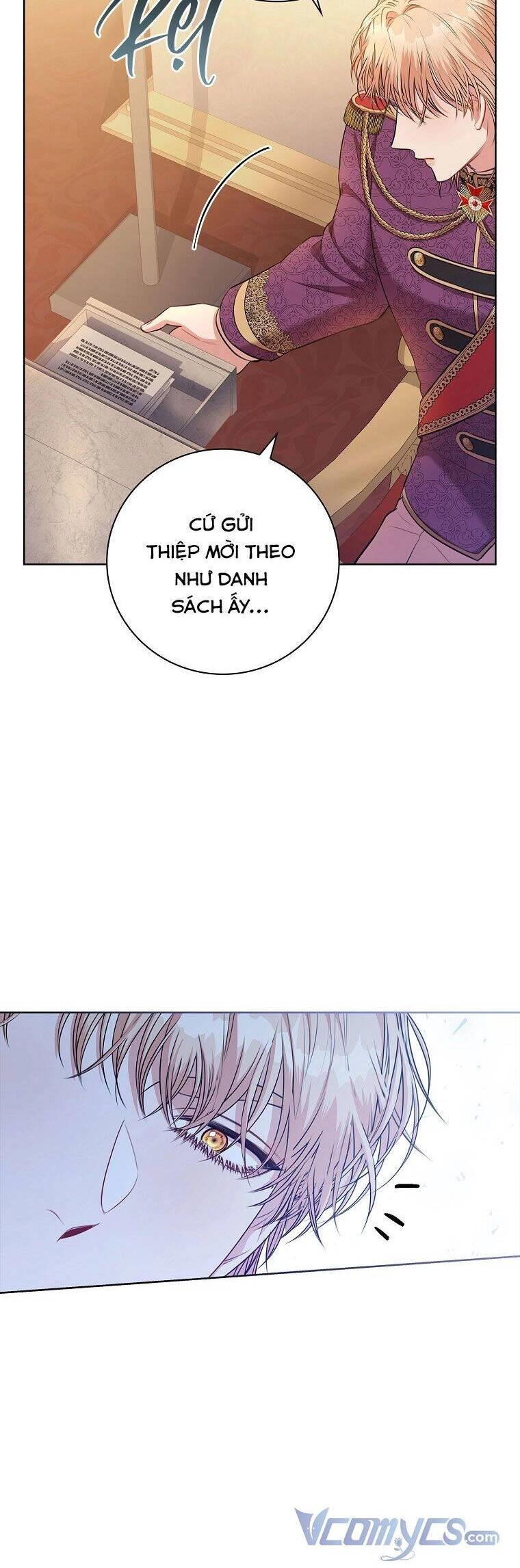 Thư Ký Của Bạo Chúa Chapter 88 - 31