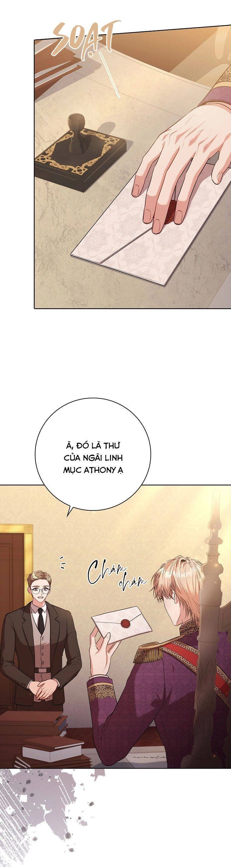 Thư Ký Của Bạo Chúa Chapter 88 - 32