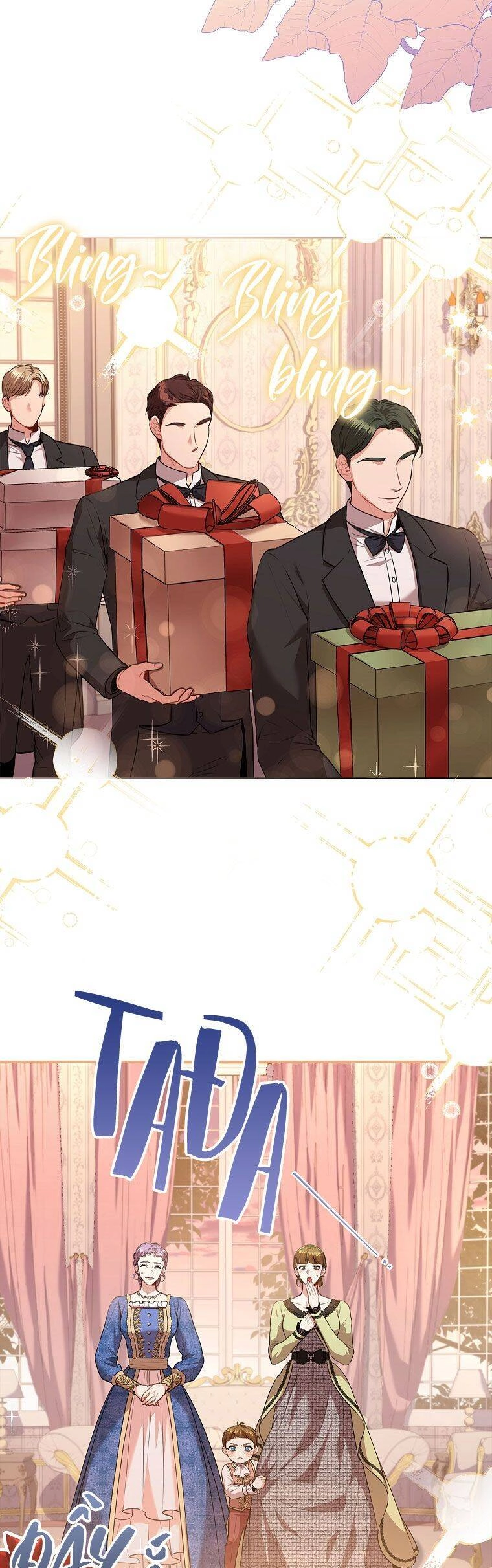 Thư Ký Của Bạo Chúa Chapter 88 - 38