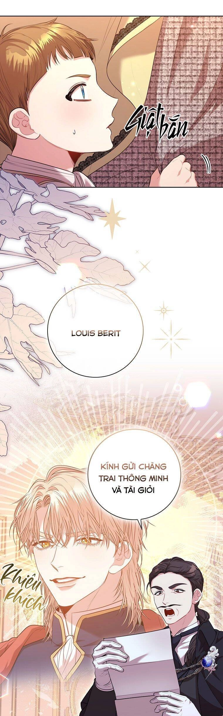 Thư Ký Của Bạo Chúa Chapter 88 - 40