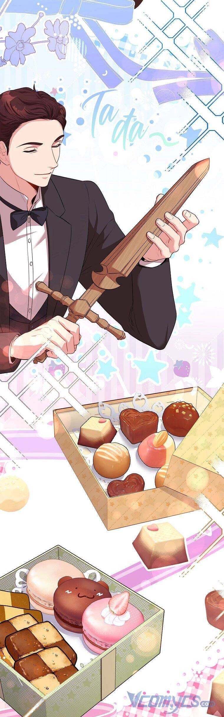 Thư Ký Của Bạo Chúa Chapter 88 - 43