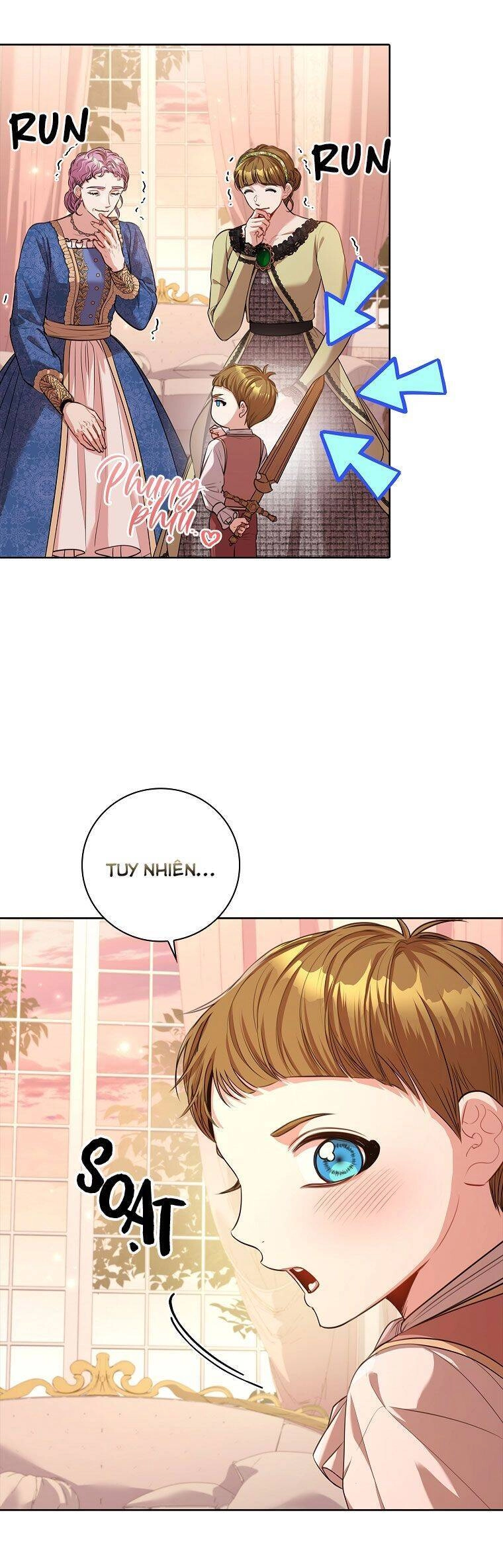 Thư Ký Của Bạo Chúa Chapter 88 - 46