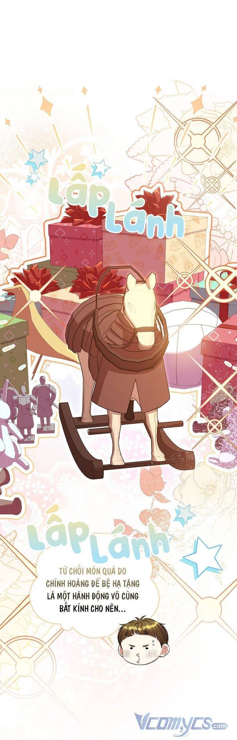 Thư Ký Của Bạo Chúa Chapter 88 - 47