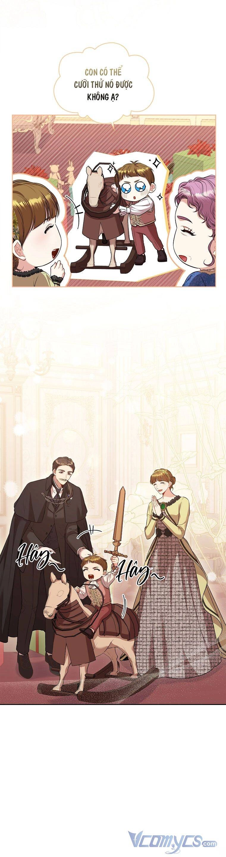 Thư Ký Của Bạo Chúa Chapter 88 - 48