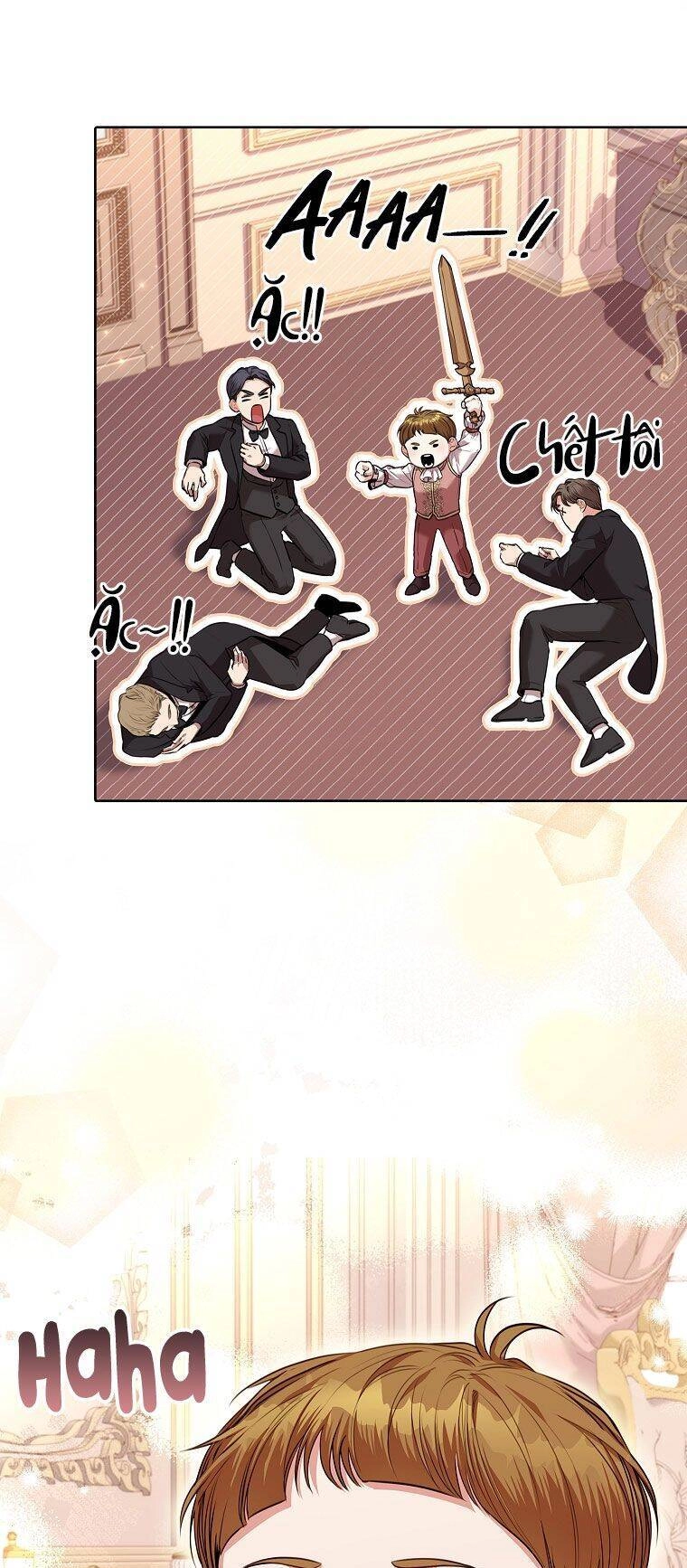 Thư Ký Của Bạo Chúa Chapter 88 - 49