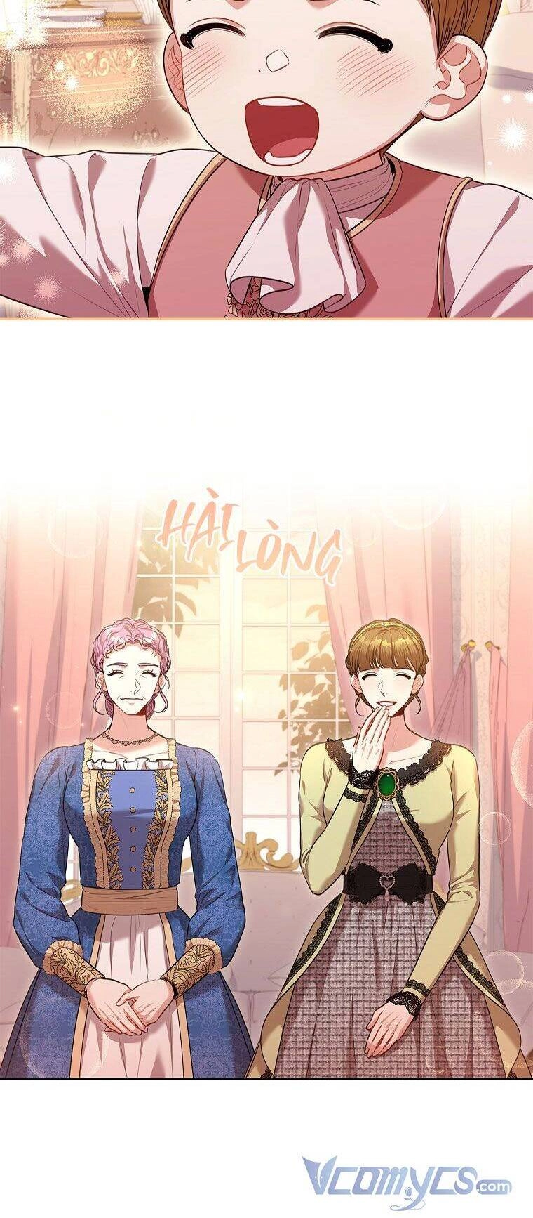 Thư Ký Của Bạo Chúa Chapter 88 - 50