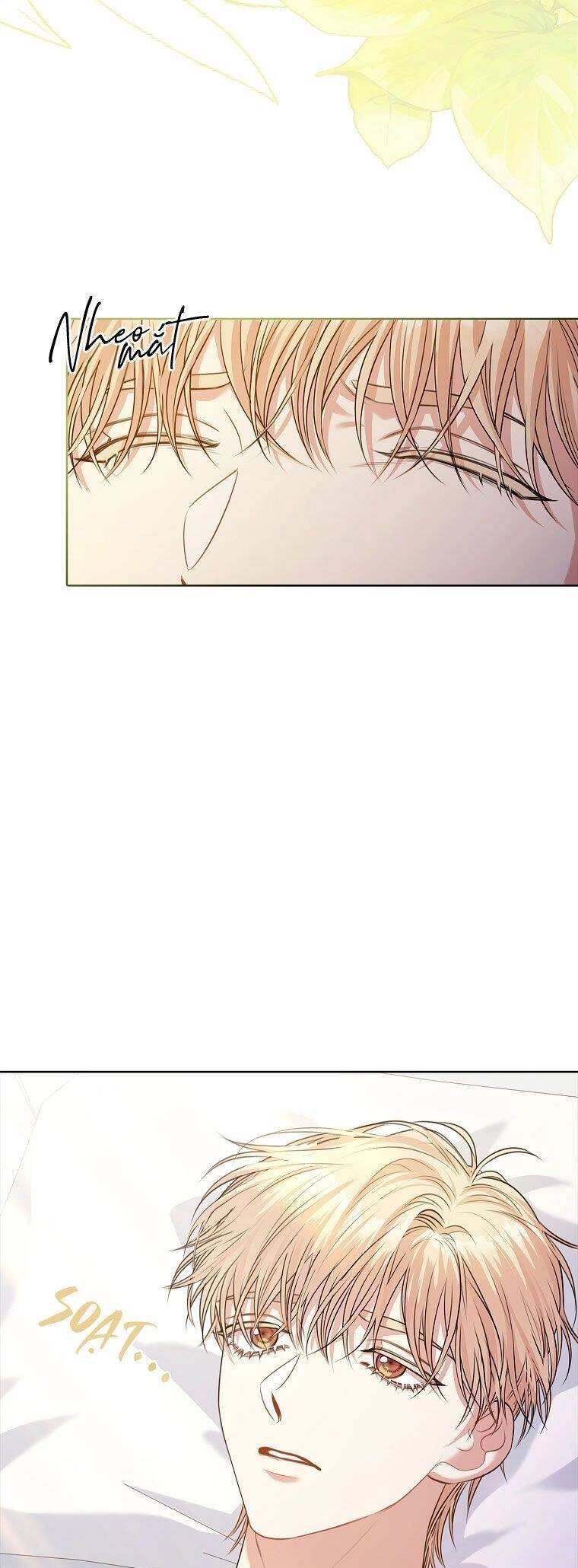 Thư Ký Của Bạo Chúa Chapter 89 - 3