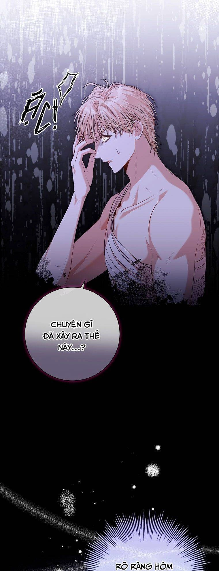 Thư Ký Của Bạo Chúa Chapter 89 - 5