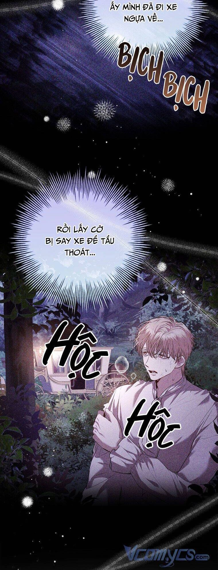 Thư Ký Của Bạo Chúa Chapter 89 - 6