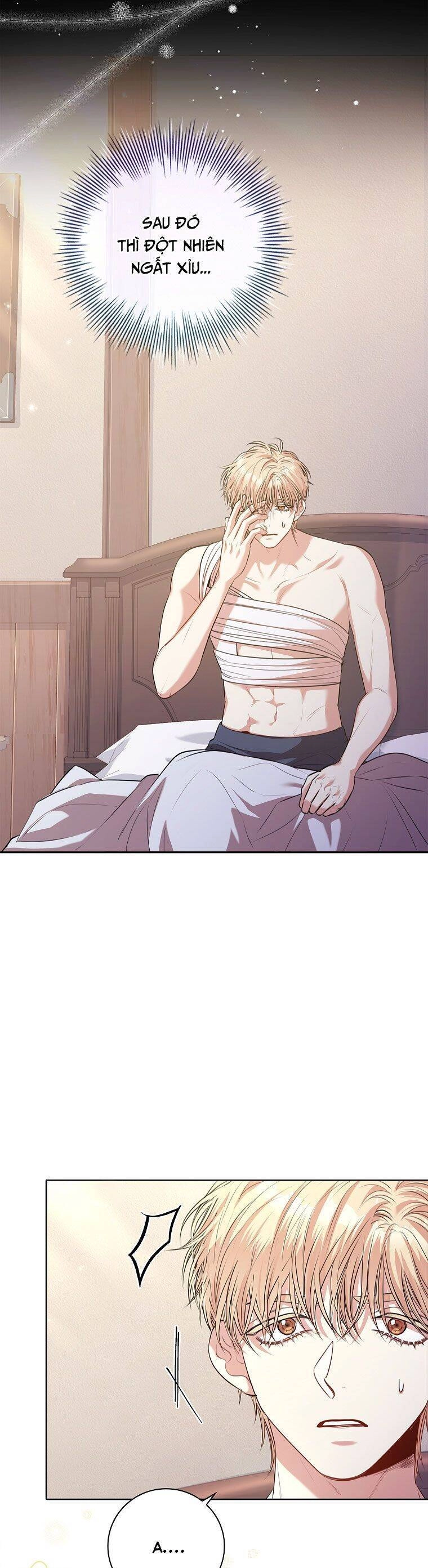 Thư Ký Của Bạo Chúa Chapter 89 - 7