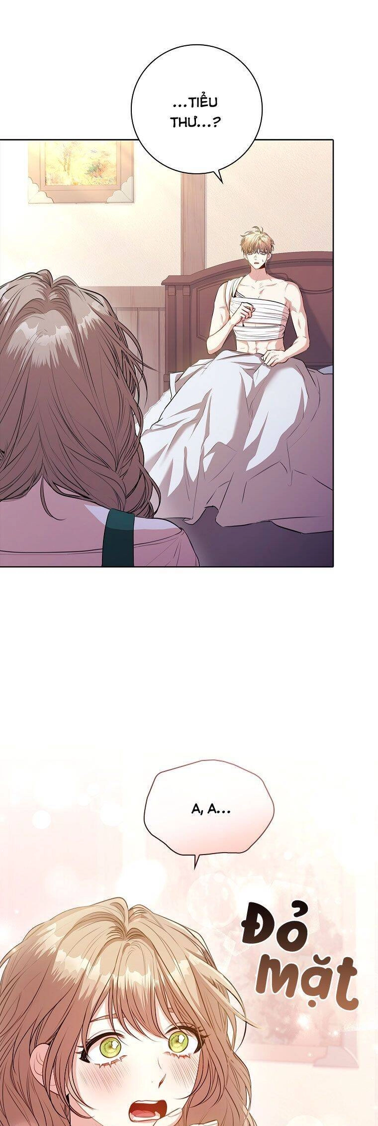 Thư Ký Của Bạo Chúa Chapter 89 - 11