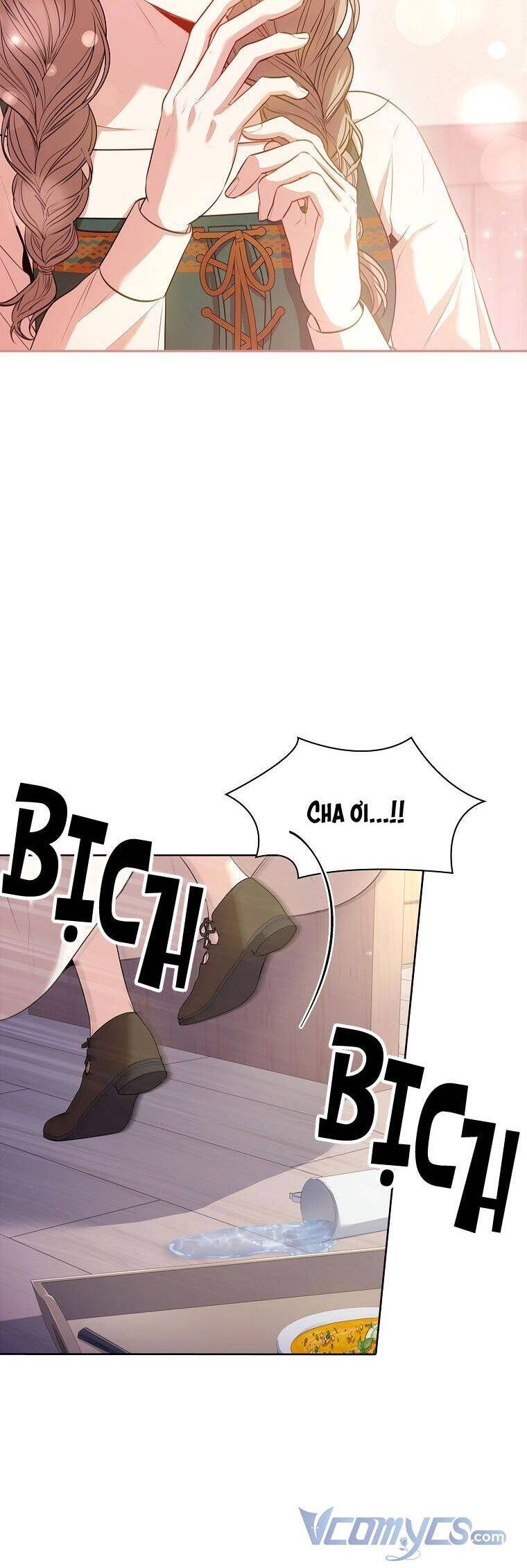 Thư Ký Của Bạo Chúa Chapter 89 - 12