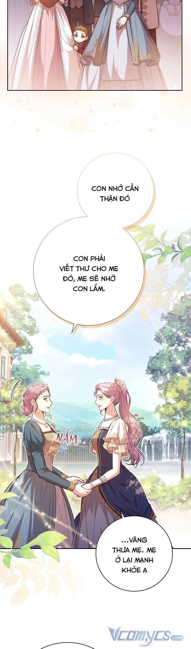 Thư Ký Của Bạo Chúa Chapter 89 - 18
