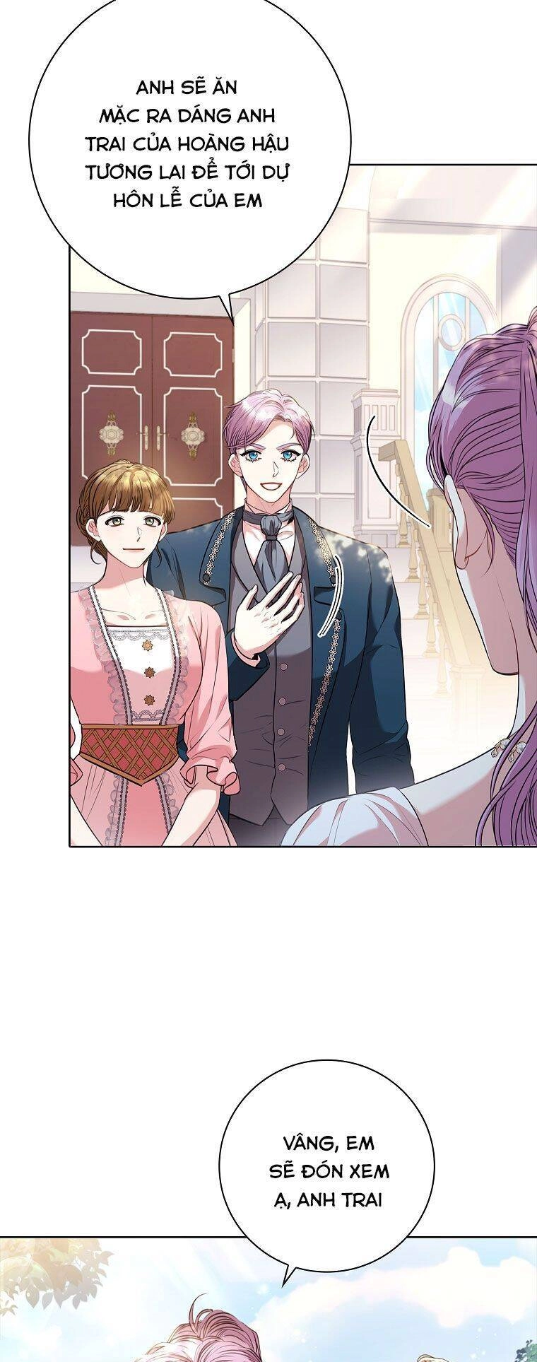 Thư Ký Của Bạo Chúa Chapter 89 - 19