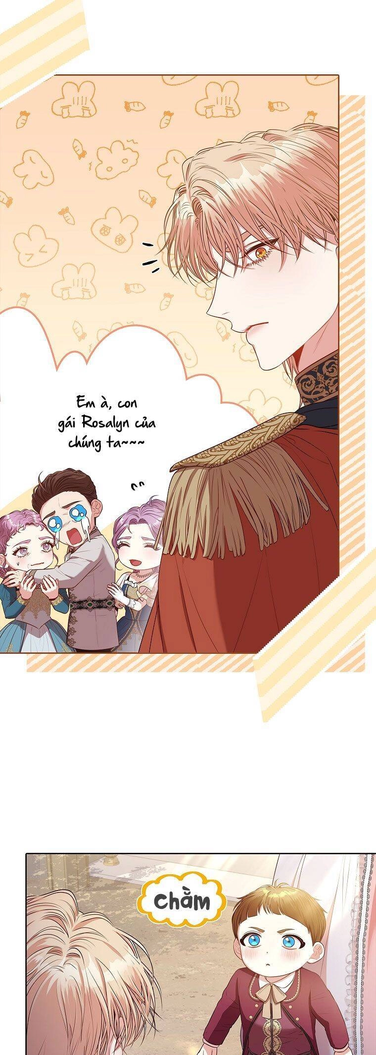 Thư Ký Của Bạo Chúa Chapter 89 - 23