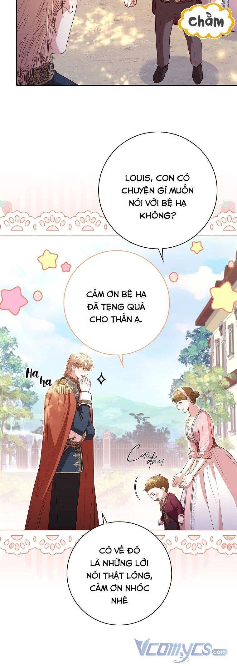 Thư Ký Của Bạo Chúa Chapter 89 - 24