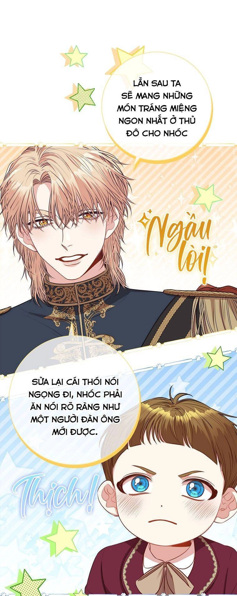 Thư Ký Của Bạo Chúa Chapter 89 - 25