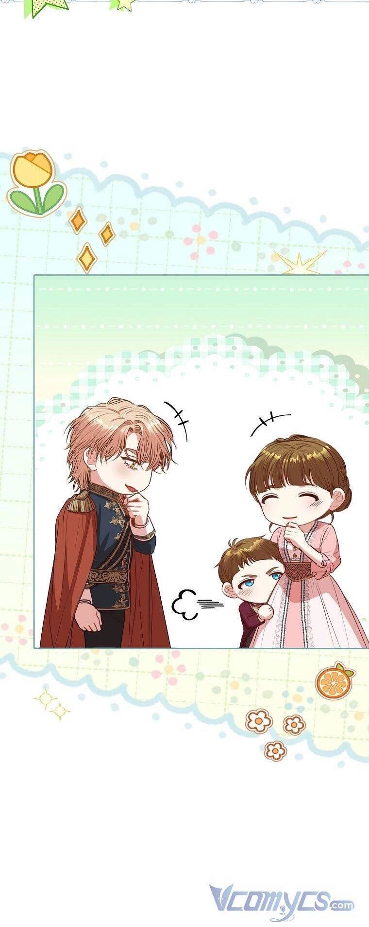 Thư Ký Của Bạo Chúa Chapter 89 - 26