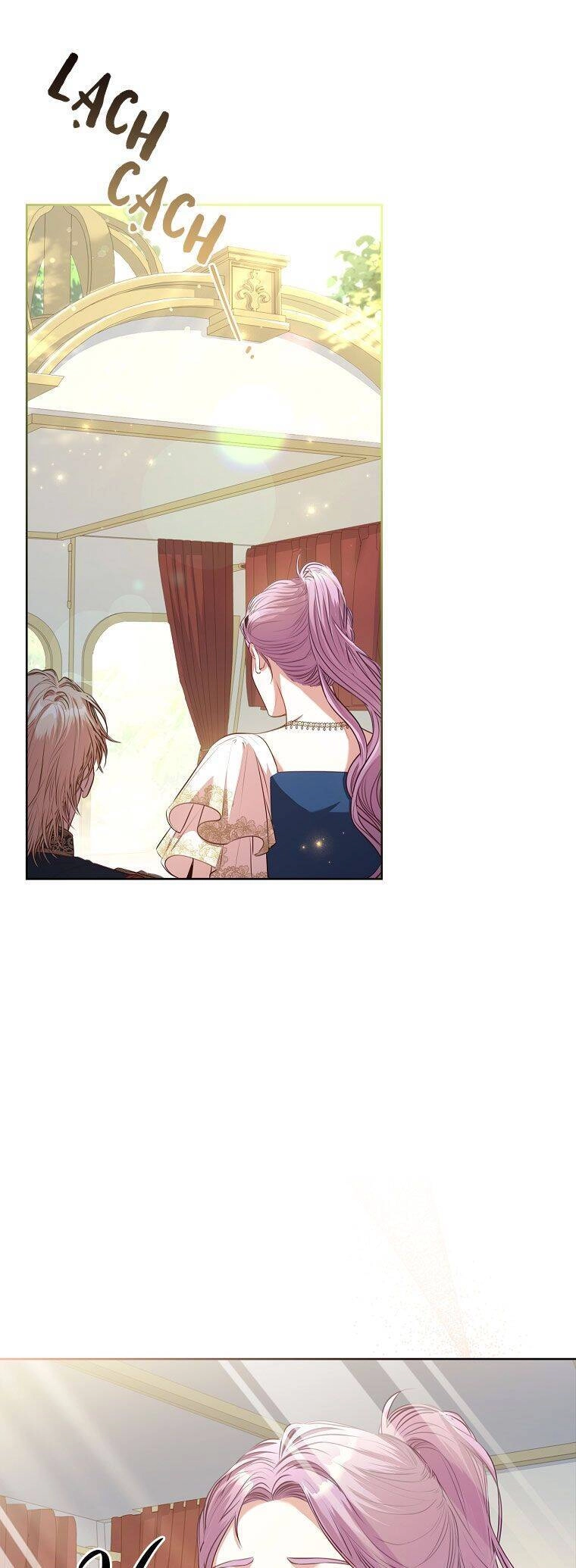 Thư Ký Của Bạo Chúa Chapter 89 - 27