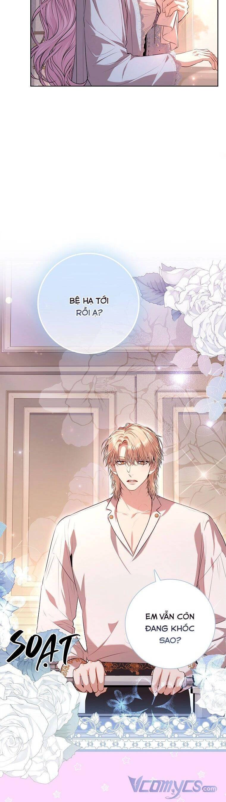 Thư Ký Của Bạo Chúa Chapter 89 - 32