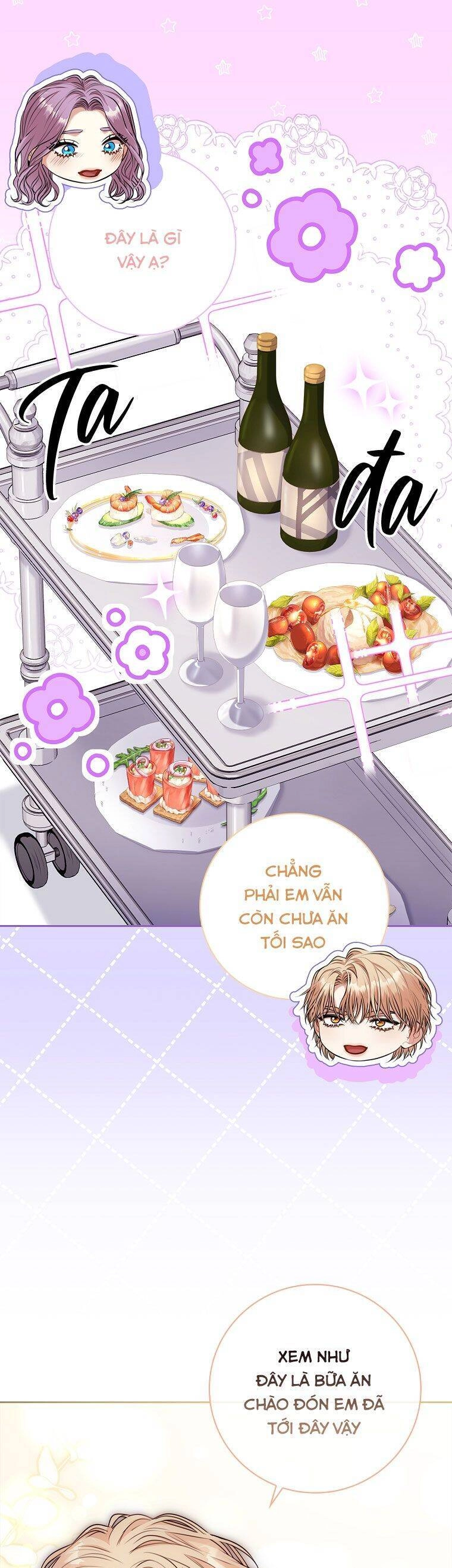 Thư Ký Của Bạo Chúa Chapter 89 - 33