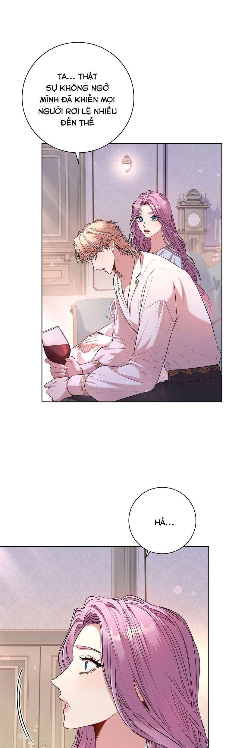 Thư Ký Của Bạo Chúa Chapter 89 - 37