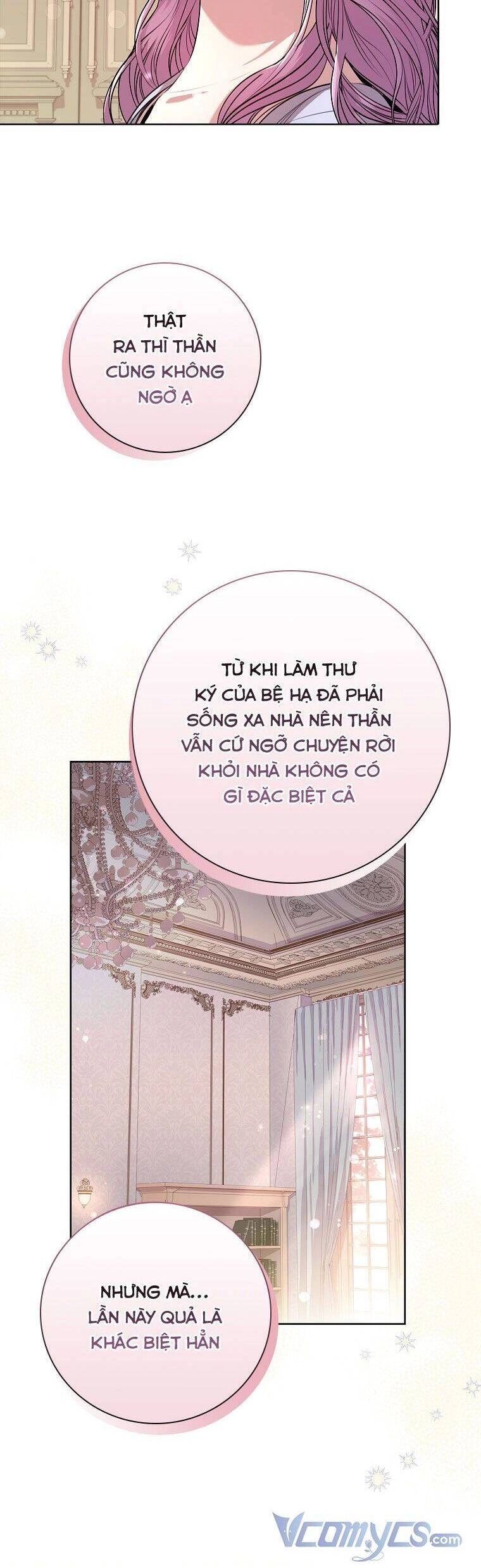 Thư Ký Của Bạo Chúa Chapter 89 - 38