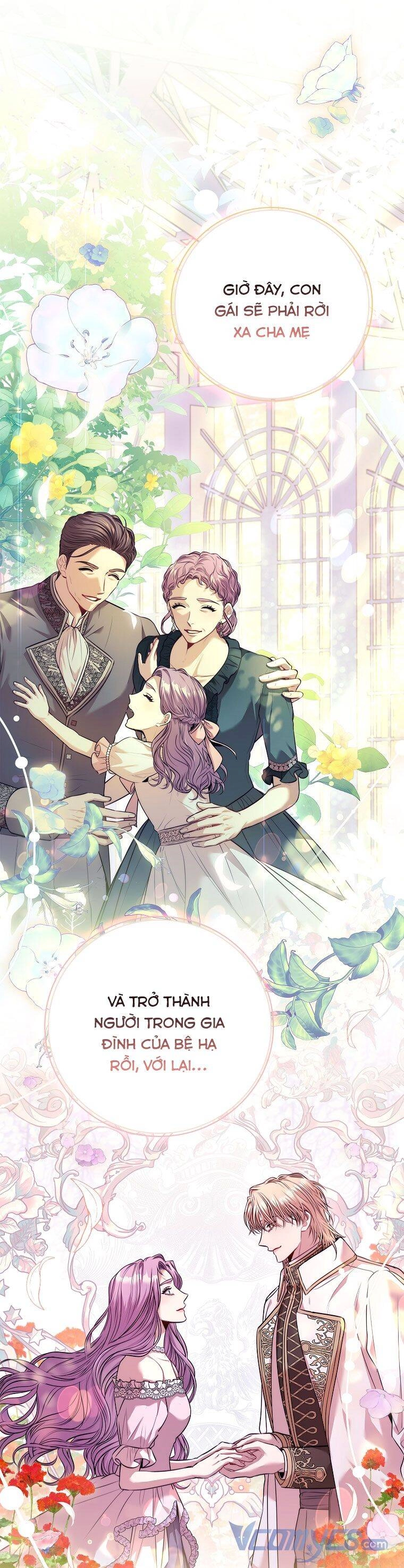 Thư Ký Của Bạo Chúa Chapter 89 - 39