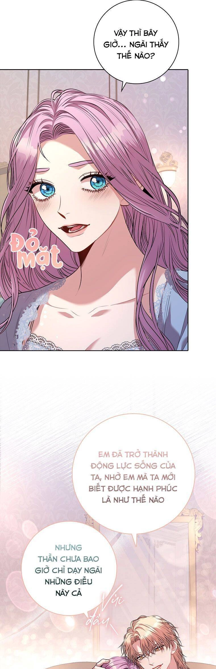 Thư Ký Của Bạo Chúa Chapter 89 - 44