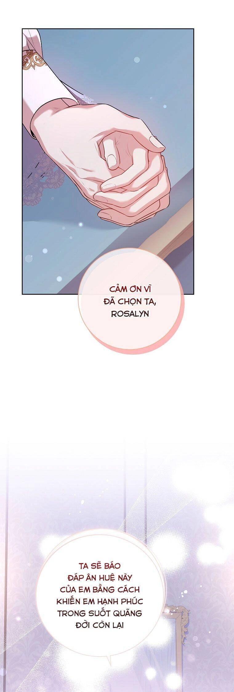 Thư Ký Của Bạo Chúa Chapter 89 - 46