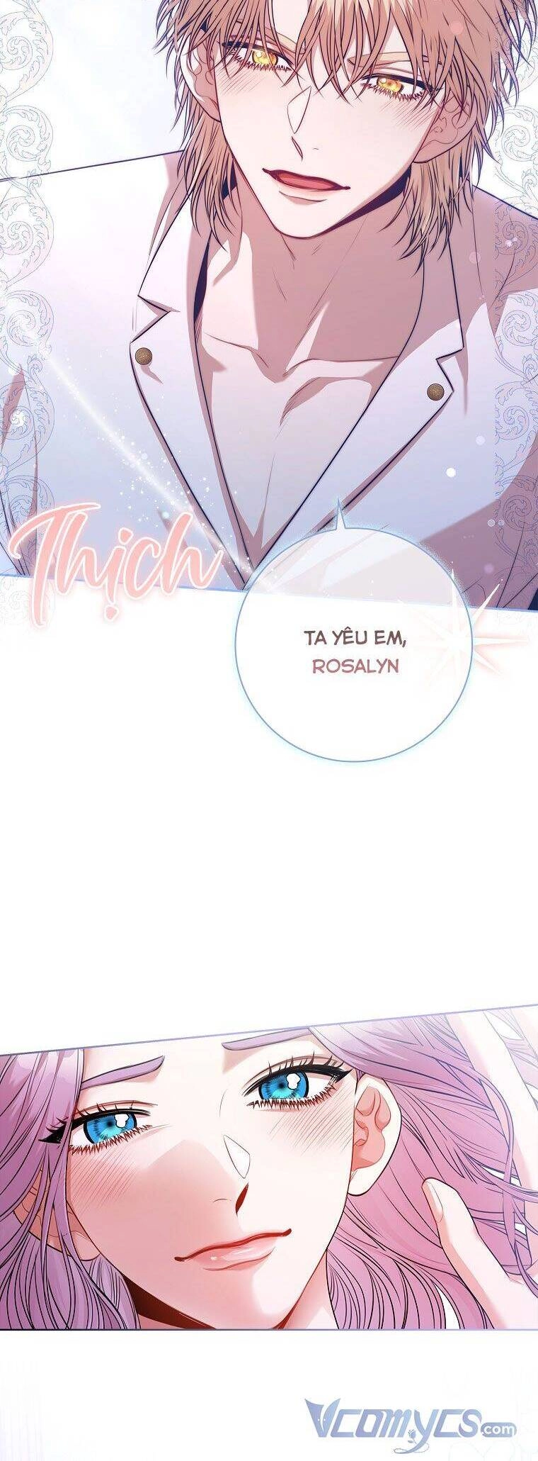 Thư Ký Của Bạo Chúa Chapter 89 - 55