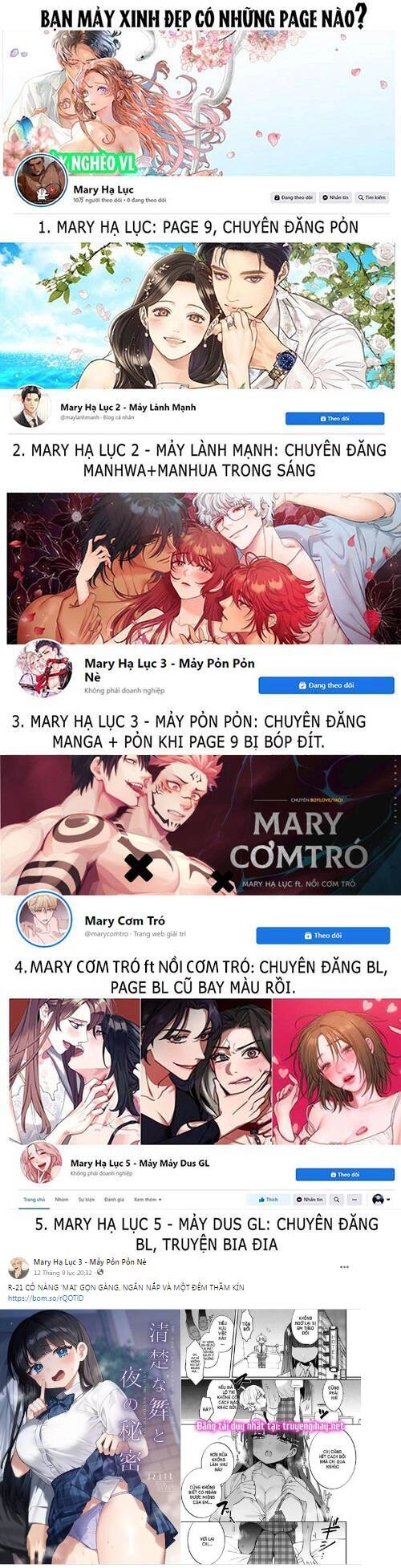 Thư Ký Của Bạo Chúa Chapter 90 - 1