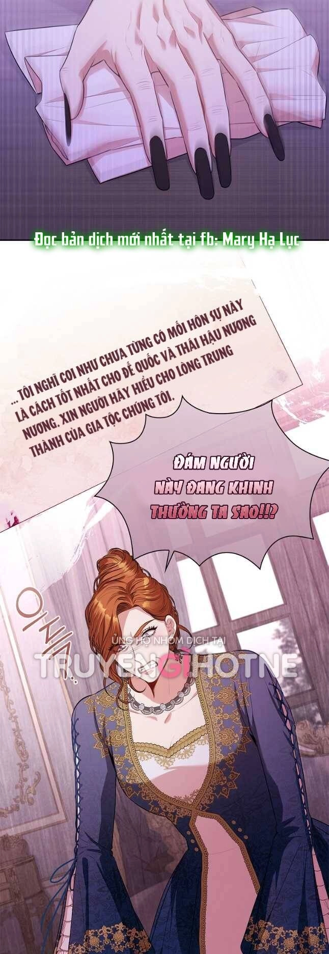 Thư Ký Của Bạo Chúa Chapter 90 - 4
