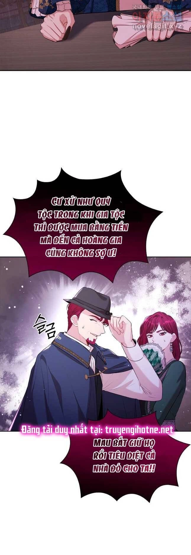 Thư Ký Của Bạo Chúa Chapter 90 - 5