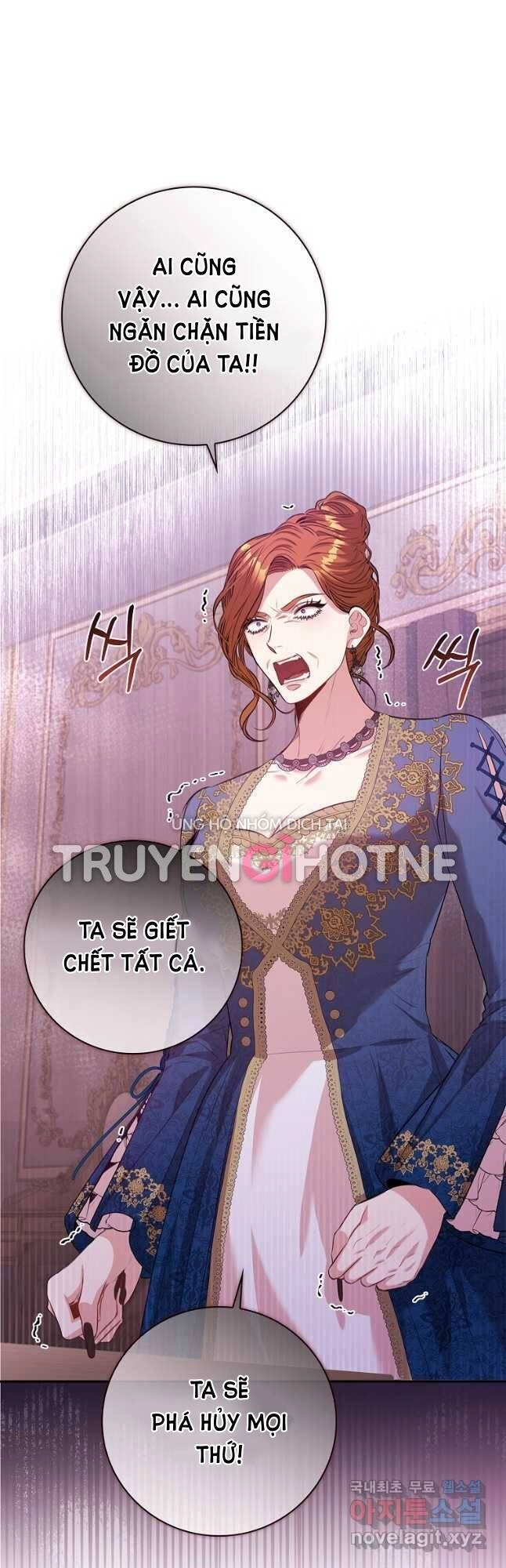 Thư Ký Của Bạo Chúa Chapter 90 - 10