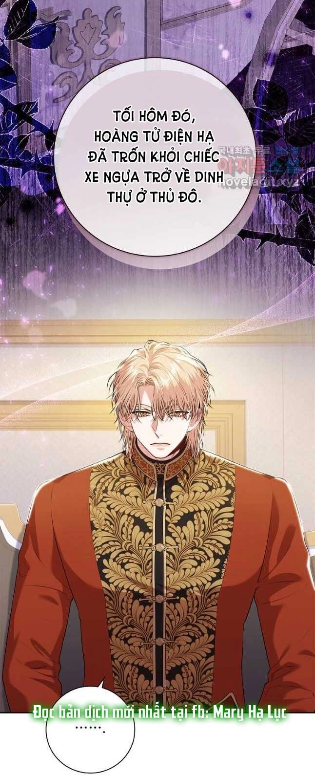 Thư Ký Của Bạo Chúa Chapter 90 - 15