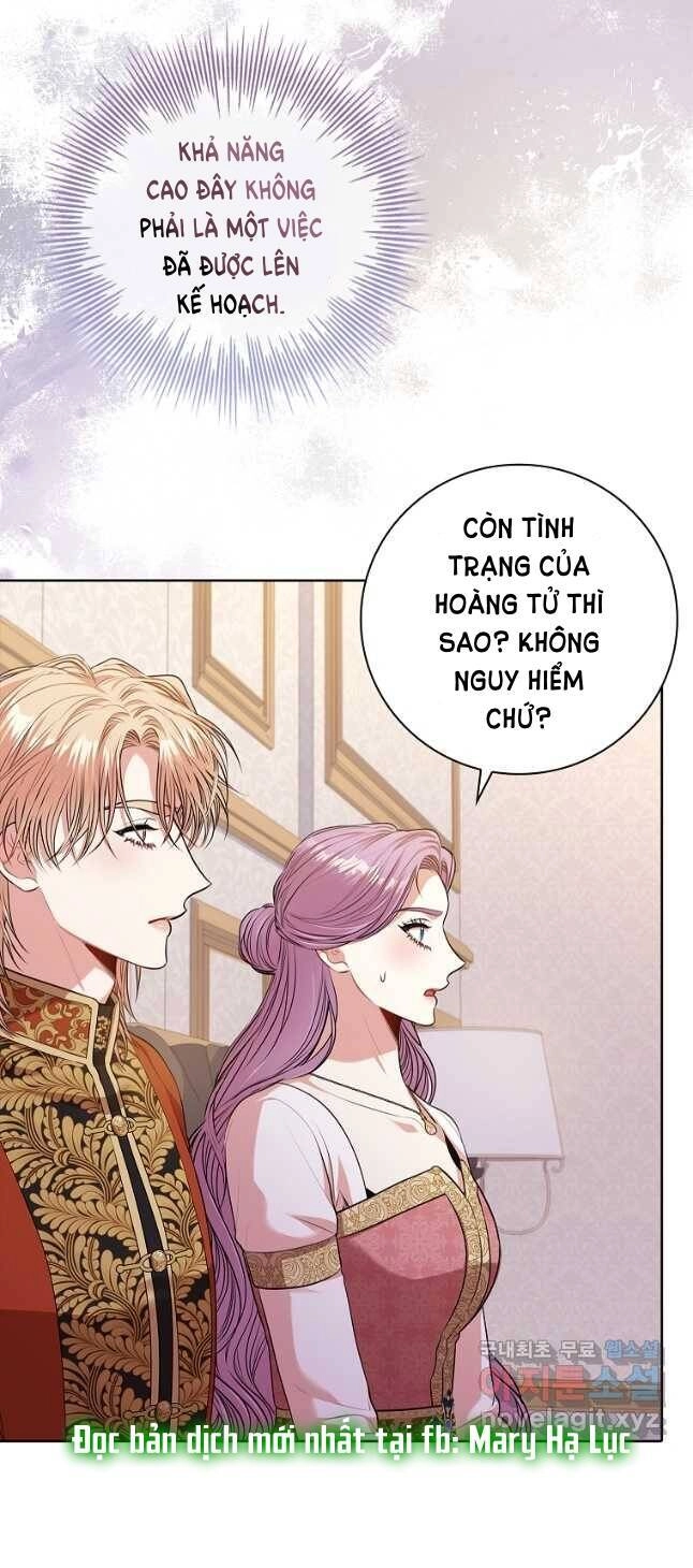 Thư Ký Của Bạo Chúa Chapter 90 - 18