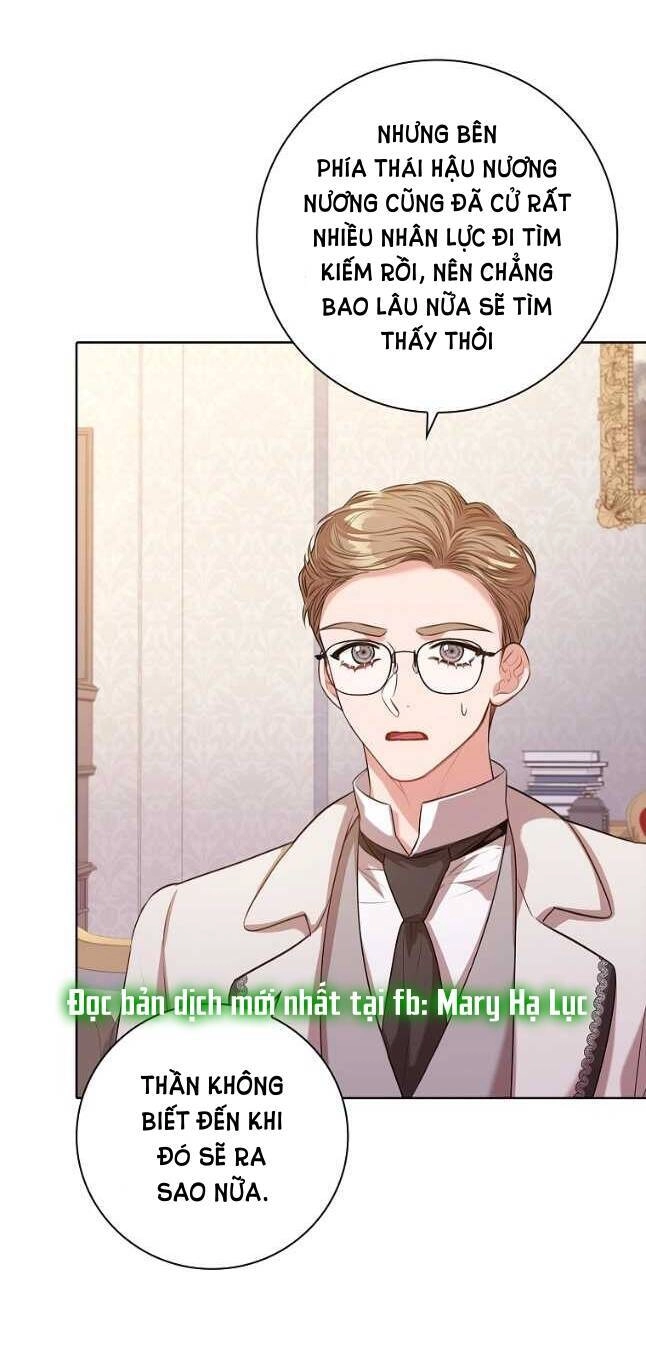 Thư Ký Của Bạo Chúa Chapter 90 - 20