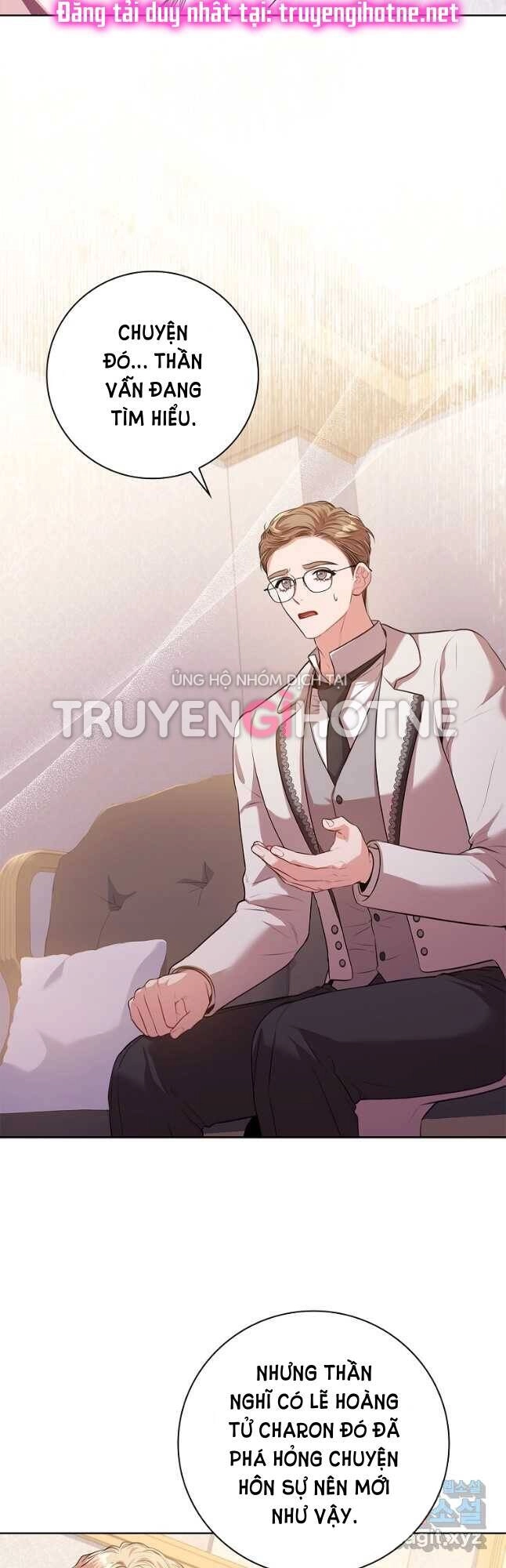 Thư Ký Của Bạo Chúa Chapter 90 - 22