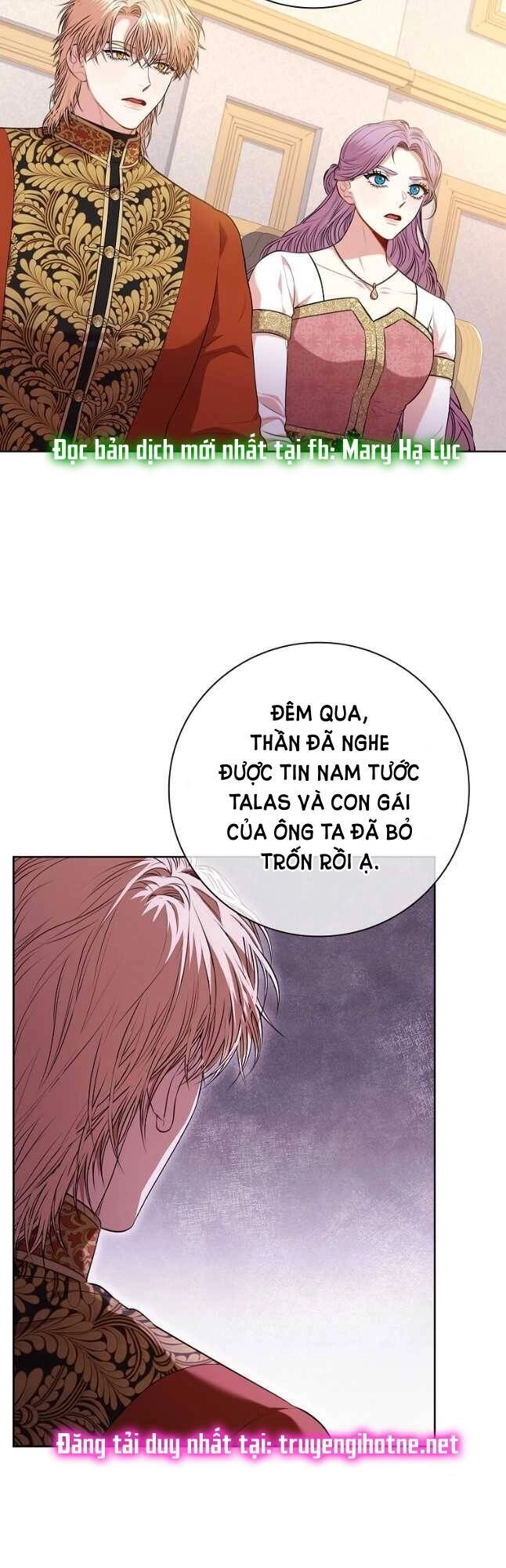 Thư Ký Của Bạo Chúa Chapter 90 - 23
