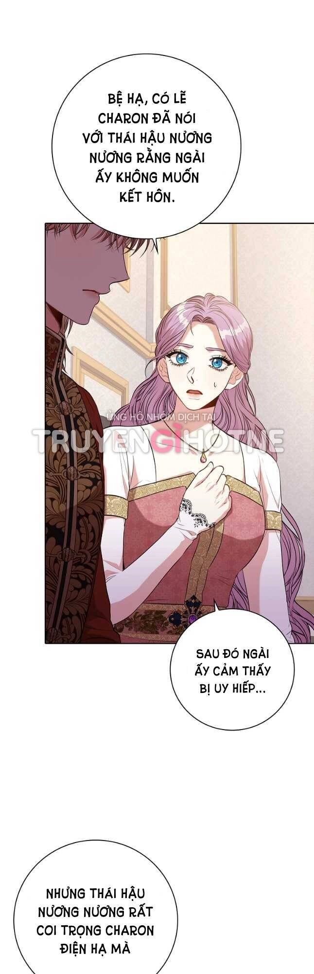 Thư Ký Của Bạo Chúa Chapter 90 - 24