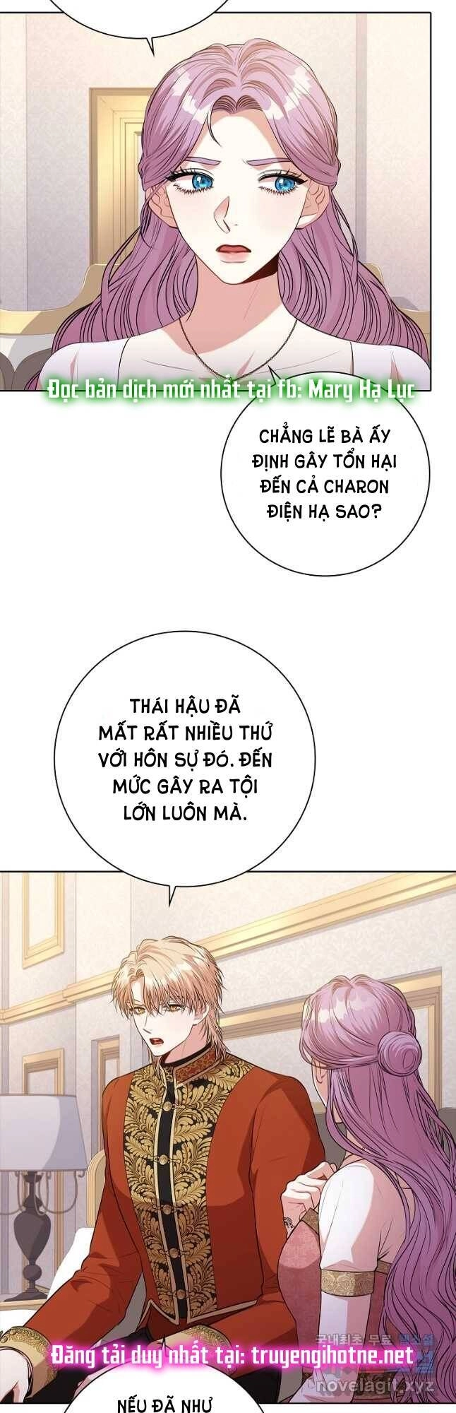 Thư Ký Của Bạo Chúa Chapter 90 - 25