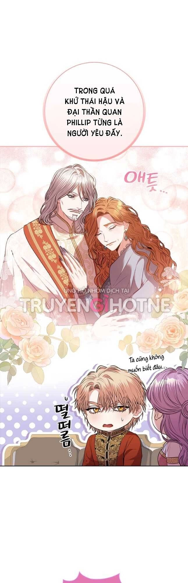 Thư Ký Của Bạo Chúa Chapter 90 - 31