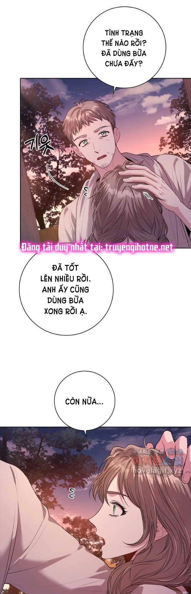 Thư Ký Của Bạo Chúa Chapter 90 - 36