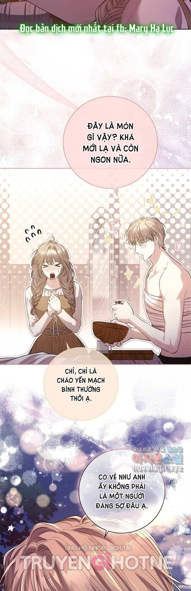 Thư Ký Của Bạo Chúa Chapter 90 - 37
