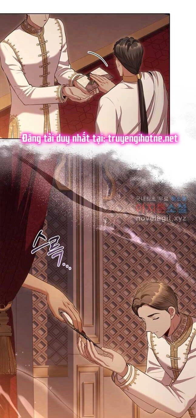 Thư Ký Của Bạo Chúa Chapter 90 - 51