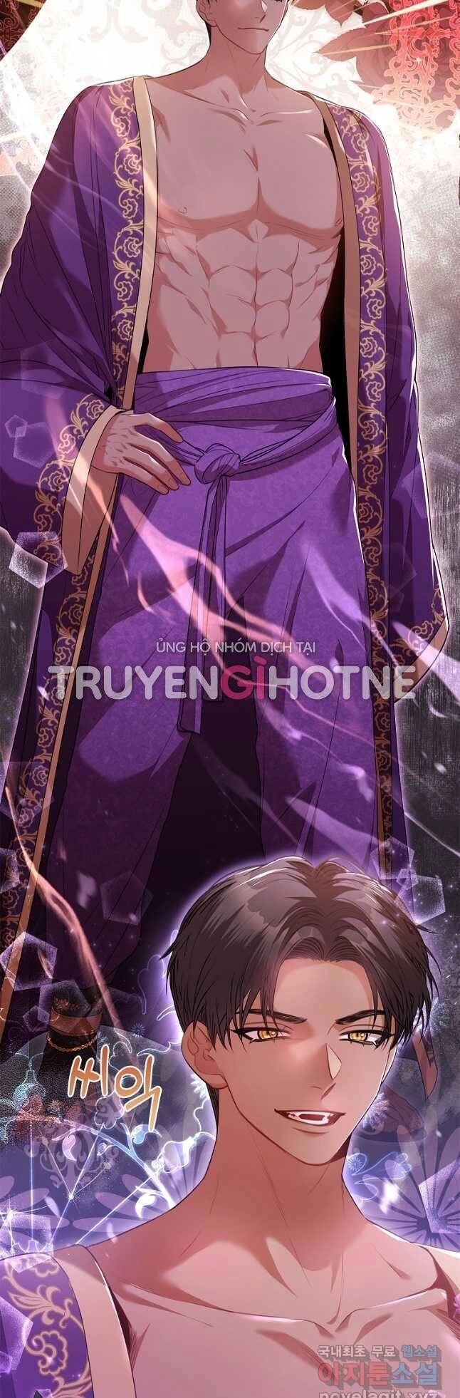 Thư Ký Của Bạo Chúa Chapter 90 - 57